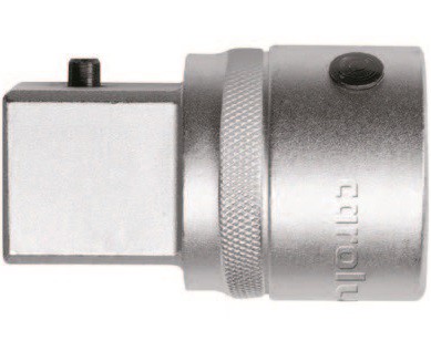 R87500012 Понижающий переходник 1" X 3/4" Gedore RED R87500012 Понижающий переходник 1" X 3/4"