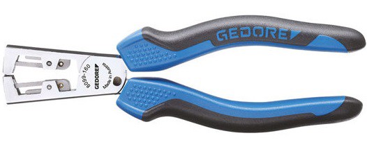 8099 Съемник изоляции STRIP-FIX Gedore 8099 Съемник изоляции STRIP-FIX