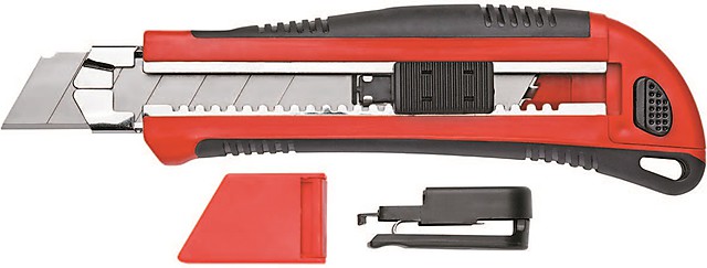 Gedore RED R9320 Складной нож