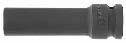 Gedore RED R6300 Ударная головка 1/2", шестигранная, длинная