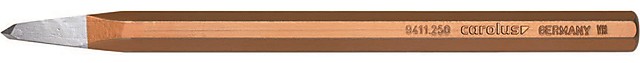R9140 Кузнечное зубило, восьмиугольное Gedore RED R9140 Кузнечное зубило, восьмиугольное