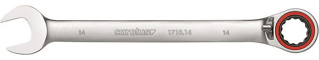 R0720 Ключ с трещоткой реверсивный Gedore RED R0720 Ключ с трещоткой реверсивный