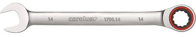 Gedore RED R0710 Ключ с трещоткой