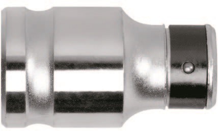 6070.60 Переходная вставка 3/8"×1/4" Carolus (Gedore) 6070.60 Переходная вставка 3/8"×1/4"