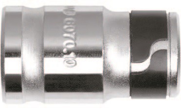 6070.10 Переходная вставка 3/8"×5/16" Carolus (Gedore) 6070.10 Переходная вставка 3/8"×5/16"