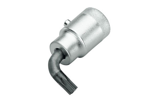 8755 Насадка для TORX® винтов 16 Z Gedore 8755 Насадка для TORX® винтов 16 Z