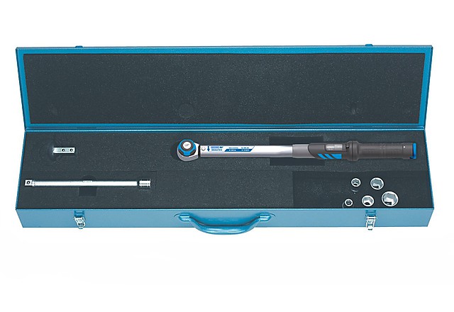 GDMK Набор DREMASTER K 20-850 Нм Gedore GDMK Набор DREMASTER K 20-850 Нм