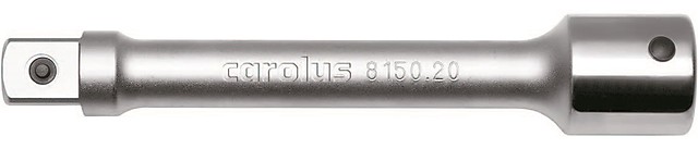 8150 Удлинитель 3/4" Carolus (Gedore) 8150 Удлинитель 3/4"