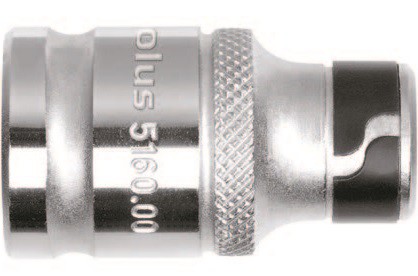 5160.00 Переходная вставка 1/2"×5/16" Carolus (Gedore) 5160.00 Переходная вставка 1/2"×5/16"
