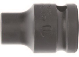 6400 Головка ударная торцевая 3/8" Carolus (Gedore) 6400 Головка ударная торцевая 3/8"