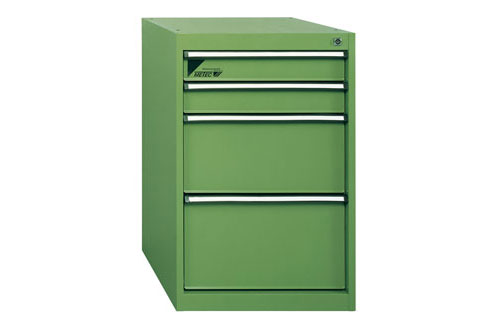 32840 - 32880 Тумба с выдвижными ящиками высотой 800 мм Gedore 32840 - 32880 Тумба с выдвижными ящиками высотой 800 мм