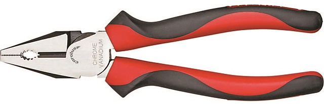 R2830 Комбинированные плоскогубцы Gedore RED R2830 Комбинированные плоскогубцы