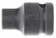Gedore RED R6300 Ударная головка 1/2", шестигранная, короткая