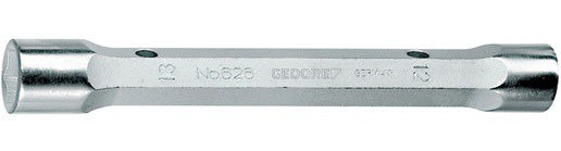 Gedore 626 Ключ торцевой двусторонний, сверхпрочный