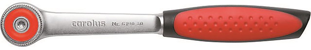 6190.30 Реверсивная трещотка 3/8" Carolus (Gedore) 6190.30 Реверсивная трещотка 3/8"