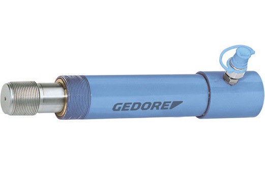 Gedore 1.51 Цилиндр гидравлический