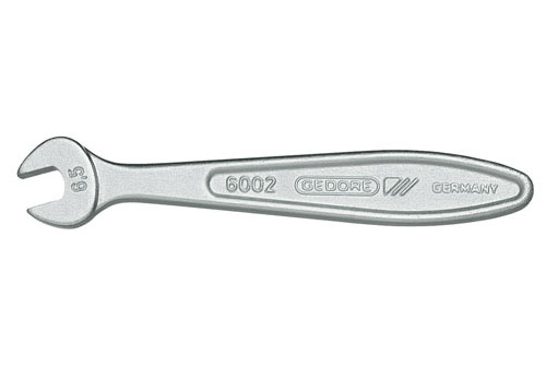 Gedore 6002 Ключ для спиц