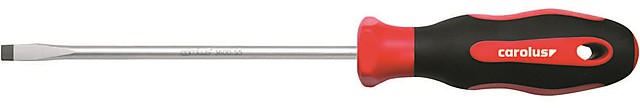 R3810 2C-отвертка, для гаек со шлицем Gedore RED R3810 2C-отвертка, для гаек со шлицем