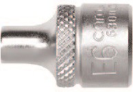 Carolus (Gedore) 6300 Торцевая головка 3/8", выступающий TORX®