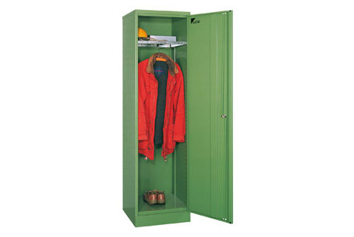 Gedore 52150 - 52160 Шкаф с распашными дверями
