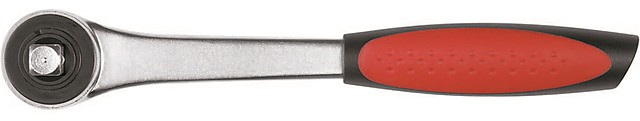 5170.00 Трещотка 1/2" с квадратным соединителем Carolus (Gedore) 5170.00 Трещотка 1/2" с квадратным соединителем