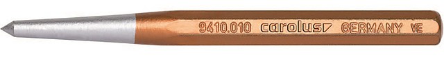 9410 Кернер, рукоятка 8-гранная Carolus (Gedore) 9410 Кернер, рукоятка 8-гранная