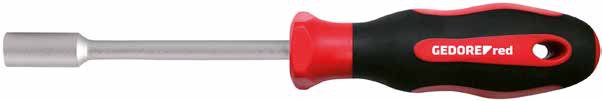R3850 2C Торцевая отвертка Gedore RED R3850 2C Торцевая отвертка