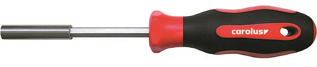 R38950000 Отвертка под вставки 1/4" Gedore RED R38950000 Отвертка под вставки 1/4"