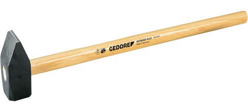 Gedore 9 E + 9 H Кувалда