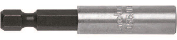 R4711 Держатель вставок 1/4" с магнитом Gedore RED R4711 Держатель вставок 1/4" с магнитом