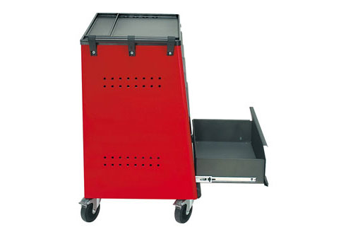 68002 - 68005 Ящик выдвижной для тележек типа 68 MEGANT Gedore 68002 - 68005 Ящик выдвижной для тележек типа 68 MEGANT