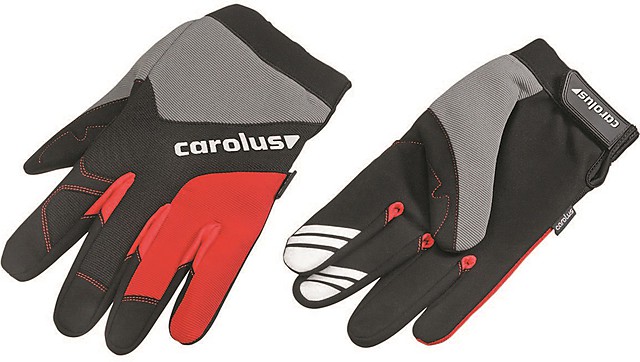9950 Перчатки рабочие Carolus (Gedore) 9950 Перчатки рабочие