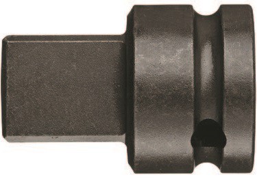 5484.00 Насадка удлинительная головки ударной торцевой 1/2"–3/4" Carolus (Gedore) 5484.00 Насадка удлинительная головки ударной торцевой 1/2"–3/4"