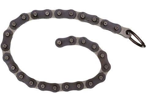 Gedore E 120 Цепь запасная BOSS®