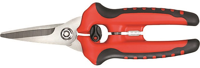 R93300031 Универсальные ножницы Gedore RED R93300031 Универсальные ножницы