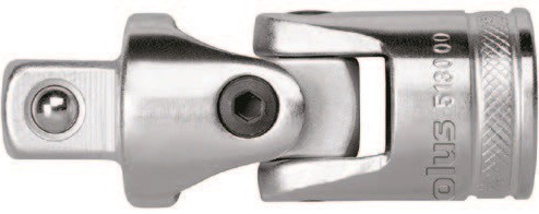 5130.00 Шарнирное соединение 1/2" Carolus (Gedore) 5130.00 Шарнирное соединение 1/2"