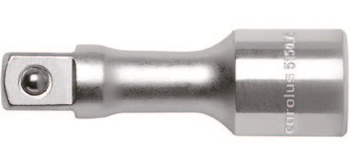R6510 Удлинитель торцевой головки 1/2" Gedore RED R6510 Удлинитель торцевой головки 1/2"