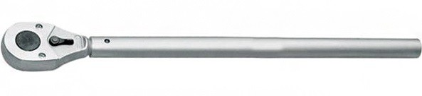 Gedore 3293 U-10 Трещотка с механизмом переключения 3/4"   