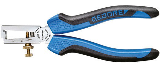 Gedore 8098 Съемник изоляции  