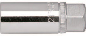 Gedore RED R61022112 Ключ для свечей зажигания 1/2" Квадратный привод