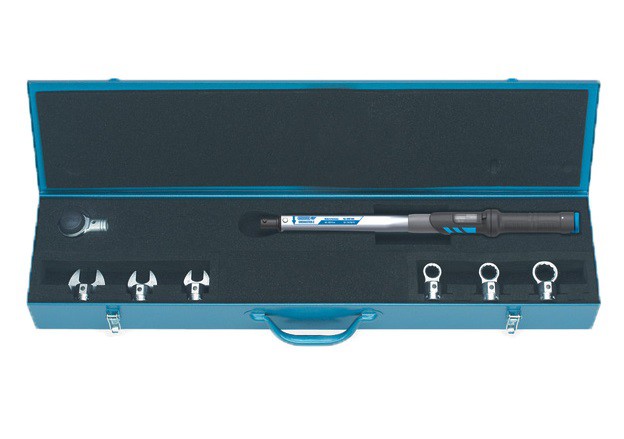 GDMZ Набор DREMASTER Z 20-850 Нм Gedore GDMZ Набор DREMASTER Z 20-850 Нм