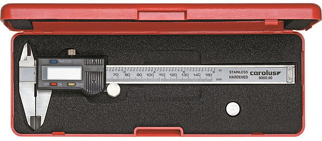 R94420021 Штангенциркуль цифровой Gedore RED R94420021 Штангенциркуль цифровой