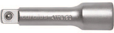 Carolus (Gedore) 4179 Удлинитель 1/4"