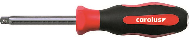 4120.00 Приводная рукоятка 1/4" Carolus (Gedore) 4120.00 Приводная рукоятка 1/4"
