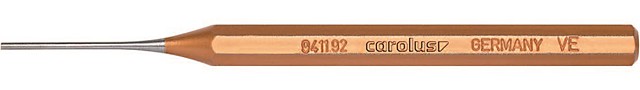 Gedore RED R9020 Выколотка, восьмиугольная