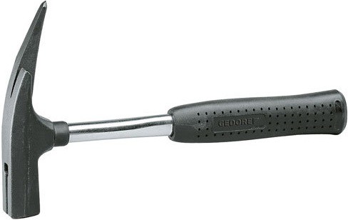 75 ST + 75 STM Молоток кровельщика Gedore 75 ST + 75 STM Молоток кровельщика