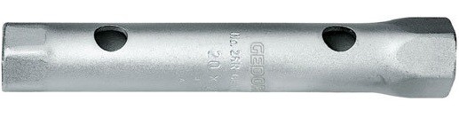 Gedore 26 R Ключ торцевой двусторонний