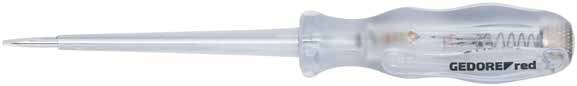R38120419 Датчик фаз 220-250V Gedore RED R38120419 Датчик фаз 220-250V