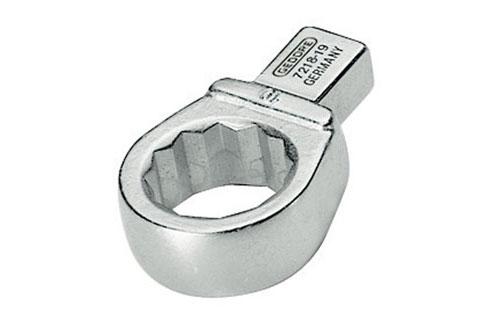 7218 Насадка накидная для прямоугольного привода 14х18 Gedore 7218 Насадка накидная для прямоугольного привода 14х18