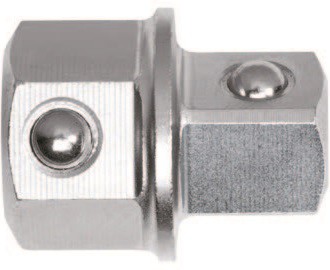Carolus (Gedore) 6015.15 Переходик 3/8"×15 MM